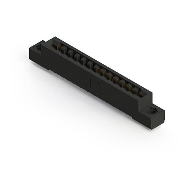 857-013-545-104 EDAC Inc.  Edgeboard Connectors
